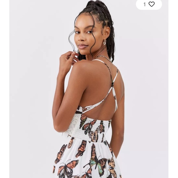 🆕NWT URBAN OUTFITTERS 🦋🦋👗 - Picture 3 of 10
